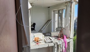Зруйновані квартири після авіаудару Чи реально отримати компенсацію за зруйноване житло