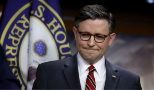 Спікер Конгресу заявив, що США на порозі тристоронніх переговорів щодо України