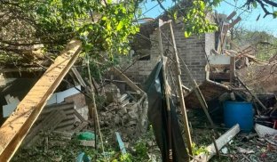1 серпня: як минула доба на Донеччині