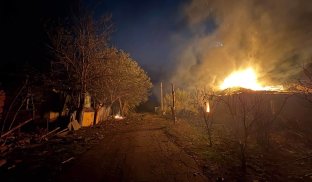 28 вересня: як минула доба на Донеччині