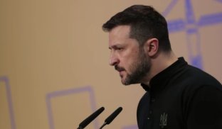Союзники не чекають прориву від Плану перемоги Зеленського — ЗМІ Союзники не чекають прориву від Плану перемоги Зеленського — ЗМІ