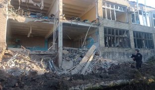 Росіяни гатили по Слов'янську