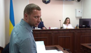 Підозрюваний у незаконному збагаченні Павло Кириленко Сім'я Павла Кириленка під час війни обросла великою кількістю елітної нерухомості