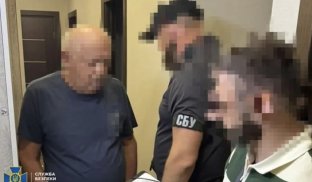 Затриманий СБУ співробітник НАБУ документував Міндіча в квартирі, в якій був й президент — УП