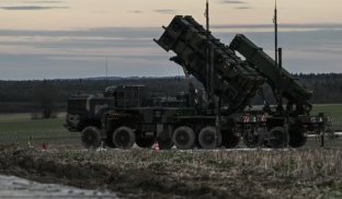 Система ППО. Ілюстративне фото Росіяни посилять удари по Україні