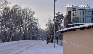 У Святогірську будуть обговорювати, як назвати вулиці У Святогірську планують перейменувати вулицю