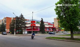 Вулиця Центральна. Слов'янськ Переселенцям у Слов'янську пропонують безкоштовні квартири