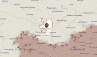 Росія намагається «перерізати» траси до Покровська: для чого це їй потрібно Росія намагається «перерізати» траси до Покровська: для чого це їй потрібно