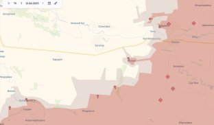 Ситуація на фронті: де ЗСУ змогли успішно контратакувати — ISW