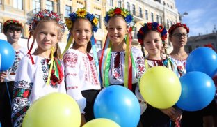 День захисту дітей в Україні перенесли: Зеленський підписав новий указ День захисту дітей в Україні перенесли: Зеленський підписав новий указ