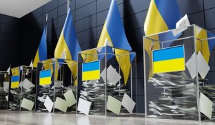 Чи потрібні Україні вибори під час війни Як владі зберегти легітимність