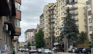 Зміни в правилах надання іпотеки є-оселя Багатоповерховий будинок у Івано-Франківську