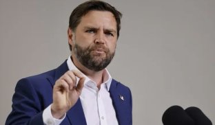 Венс: українці хочуть гарантій, росіяни — територій