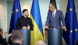 Берлін допоможе Києву повернути українців призовного віку