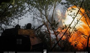 ЗСУ завдають ворогу максимальних втрат У російських військах залишається ще декілька логістичних трас