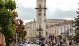 Евакуація з розселенням та харчуванням: можливості для жителів Слов'янська