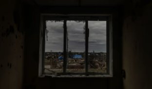 Росіяни обстріляли Покровський район на Донеччині: 3 загиблих Росіяни обстріляли Покровський район на Донеччині: 3 загиблих