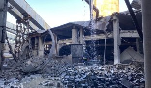 Росіяни вдарили по Краматорську