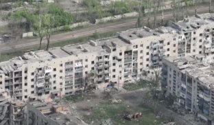 У ЗСУ відповіли, чи перейшла російська армія канал біля Часового Яру