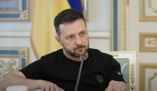 Зеленський повідомив, як можуть вестися переговори з Росією