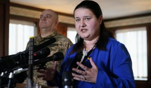 В України – критична нестача ракет