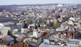 Чи дійсно у західних регіонах негативно ставляться до «донецьких»?