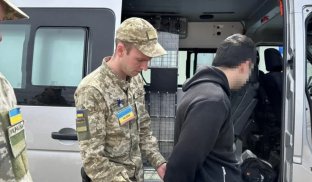 ТЦК можуть виконувати завдання з мобілізації без поліції, — Клименко ТЦК можуть виконувати завдання з мобілізації без поліції, — Клименко