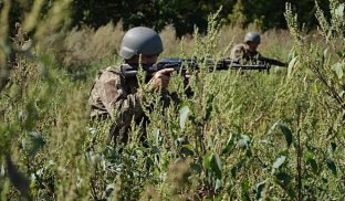 Українські військові звільнили Андріївку ЗСУ досягли часткового успіху поблизу Кліщіївки
