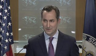 У США кажуть, що Росія зазнала невдачі