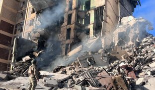 Які населені пункти Донеччини були під обстрілами минулої доби