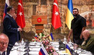 У Трампа назвали три основні теми на можливих переговорах між Україною і РФ