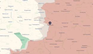 Вимкнення Starlink допомогло ЗСУ звільнити рекордні 200 кв. км території — ЗМІ