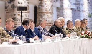 Переговори України та РФ пройшли краще, ніж очікувалося — CNN Переговори України та РФ пройшли краще, ніж очікувалося — CNN
