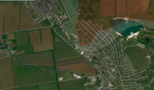 Армія Росії наближається до захоплення Авдіївки