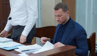 Екс-очільник Донецької ОДА, голова Антимонопольного комітету України Павло Кириленко Суд не задовольнив клопотання прокурорів у справі голови АМКУ Кириленка
