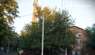 Одна з котелен у Слов'янську Коли у Слов'янську увімкнуть опалення