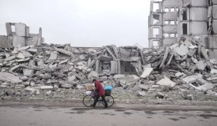 Росіяни близькі до захоплення ключових міст у Запорізькій та Донецькій областях — NYT