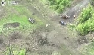 В ISW кажуть, що Росія готує нову тактику наступів в Україні влітку та восени В ISW кажуть, що Росія готує нову тактику наступів в Україні влітку та восени