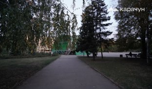 Де тепер буде Пенсійний фонд у Слов'янську