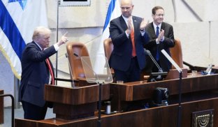 Трамп закликав свого спецпосланця "закінчити з питанням Росії"