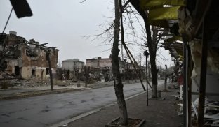 Росіяни намагаються проникнути в Лиман: що відбувається в місті