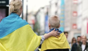 У Єврокомісії заявили, що думають над заміною тимчасового захисту для українців У Єврокомісії заявили, що думають над заміною тимчасового захисту для українців