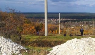 Енергетики повернудли світло у Святогірську та Лиманську громади Енергетики повернули електропостачання у 20 населених пунктів на півночі Донеччини
