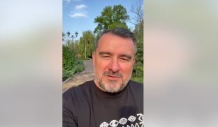 10 червня: як минула ніч у Слов’янську 10 червня: як минула ніч у Слов’янську