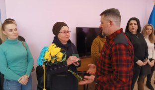 Юрій Підлісний пішов у вічність