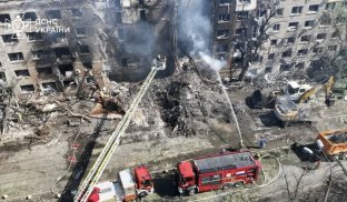 Росія погрожує ударами по «центрах прийняття рішень» у Києві та закликає дипломатів виїхати: у ЦПД відреагували