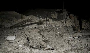 Слов'янськ обстріляли з РСЗО