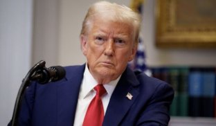 Трамп закликав Росію почати діяти для завершення війни в Україні Трамп закликав Росію почати діяти для завершення війни в Україні