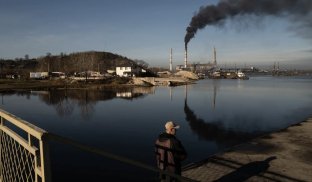 Україна входить в зиму зі слабкою енергосистемою Росія незабаром відновить широкомасштабні атаки на енергосистему