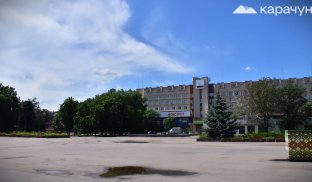 Робота у Слов'яньску Перелік вакансій від Центру зайнятості